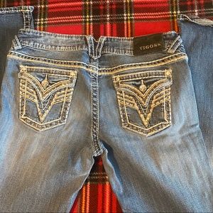 Vigoss Jeans